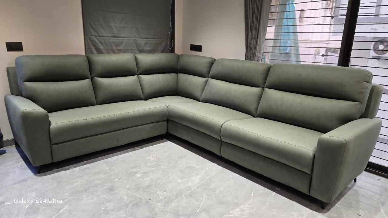 Sofa & Upholstery Installation